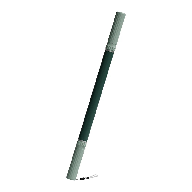 Massage Stick Portable Roller, Handheld, Deep Tissue Foam Roller, Body Massage and Myofascial Release Tool for Legs, Neck, Calve