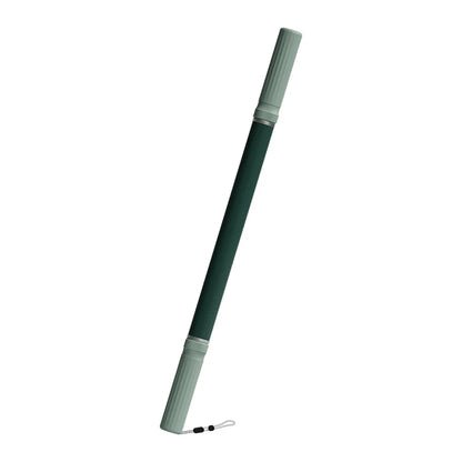 Massage Stick Portable Roller, Handheld, Deep Tissue Foam Roller, Body Massage and Myofascial Release Tool for Legs, Neck, Calve