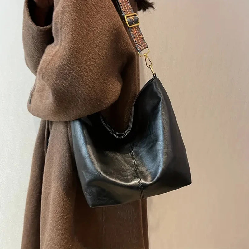 Sac Tote Zippé – Pratique &amp; Élégant au Quotidien