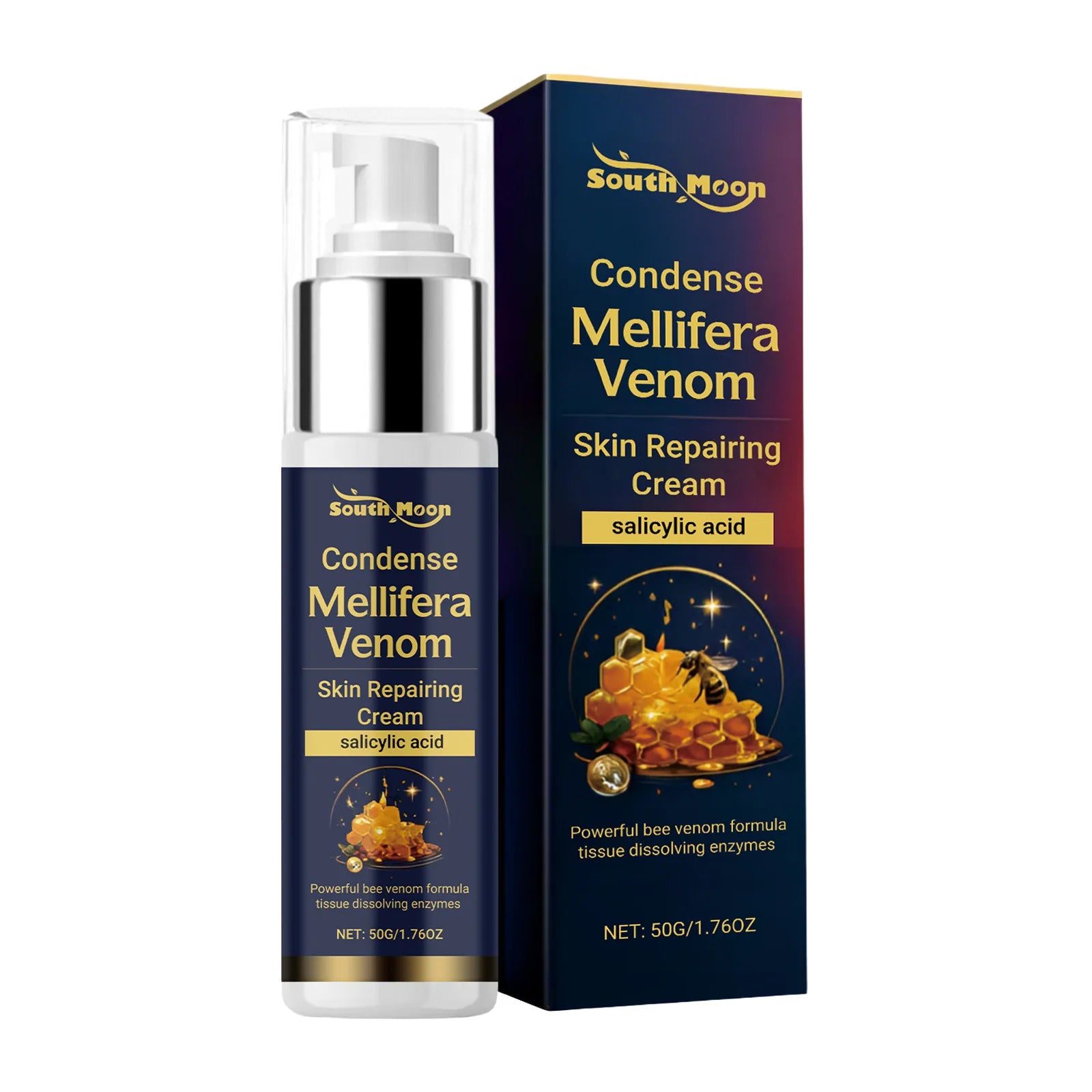 Hydrating Body Cream – Daily Softness &amp; Care