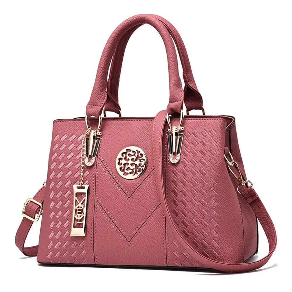 Sac Grande Capacité Femme – Élégance &amp; Praticité Quotidienne