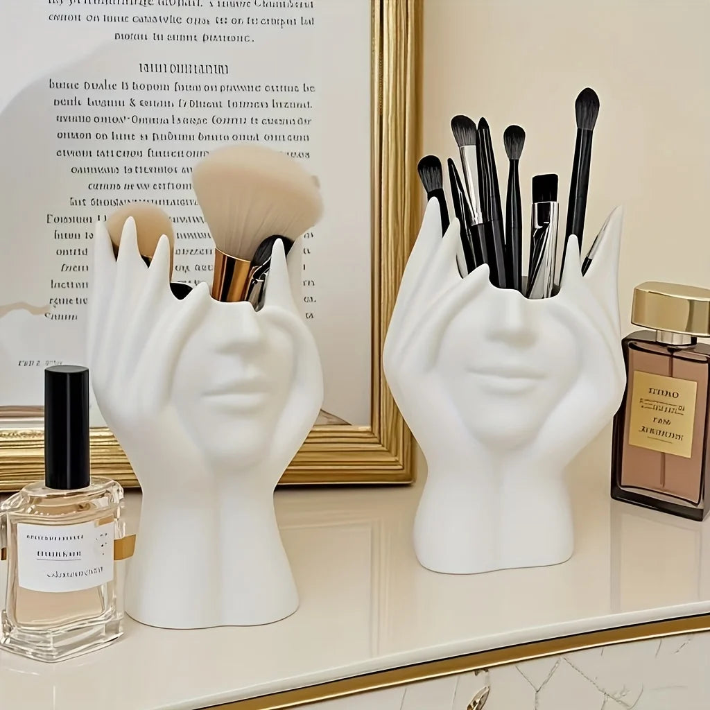 Makeup Organizer – Practical & Elegant Storage