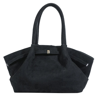 Fashion Large Capacity Tote Bag 2025 New Concise Versatile High Quality Women's Shoulder Bags Trend Commute Underarm Women's Bag