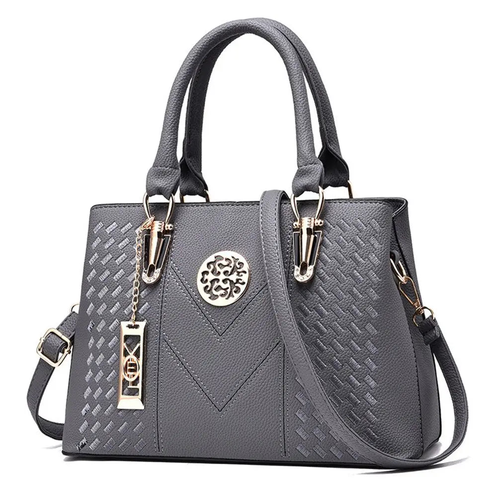 Sac Grande Capacité Femme – Élégance &amp; Praticité Quotidienne