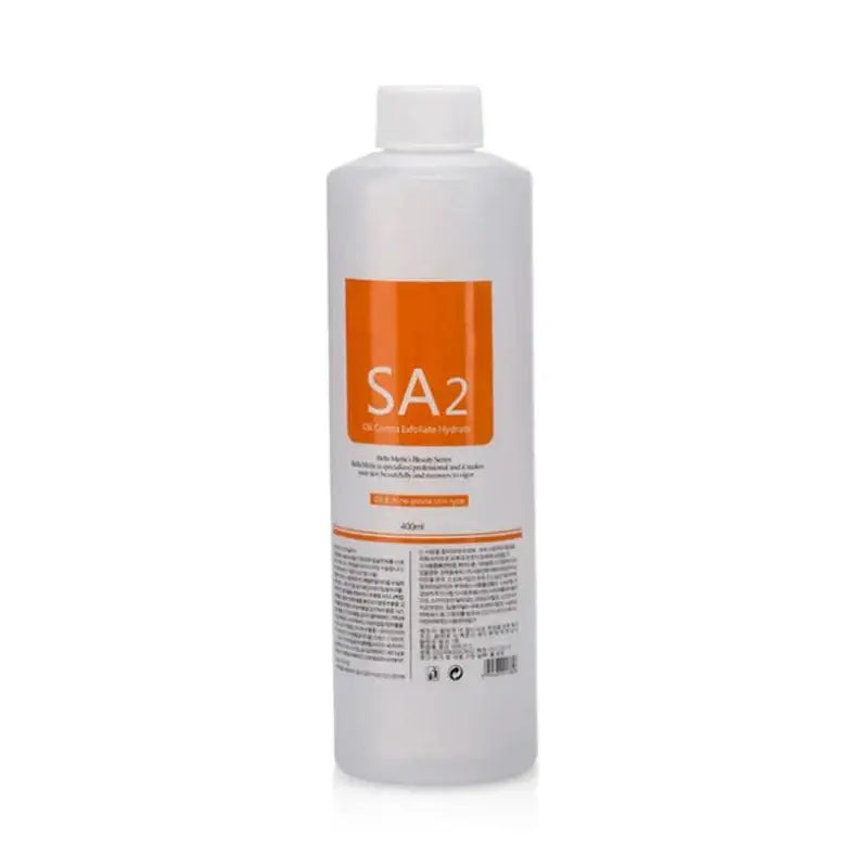 Sérums Aqua Peel Professionnels – Nettoyage Profond &amp; Éclat (Kit 3x400ml)