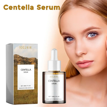 Coffret Soin à la Centella Asiatica – Nettoyage Doux &amp; Hydratation Apaisante