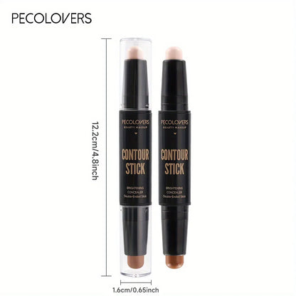 Stylo Contouring Double Embout – Sculpt &amp; Illuminate