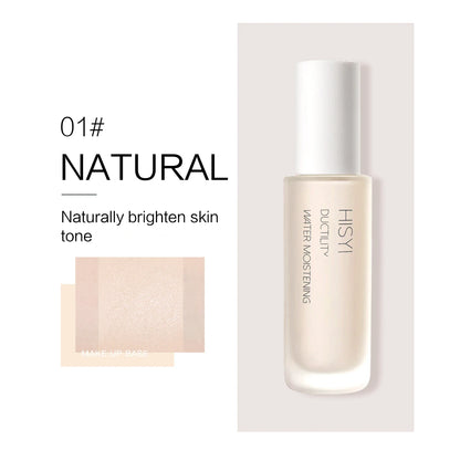 Perfecting Foundation Primer – Hydration &amp; Correction