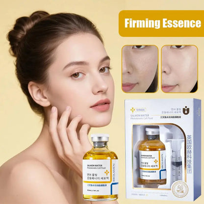 Sérum Réparateur Intensif – Hydratation &amp; Fermeté 24H