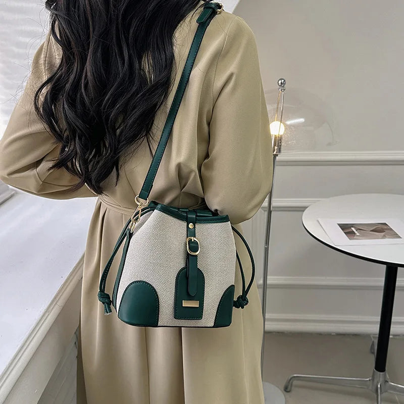 Sac Seau Tendance – Style Moderne &amp; Décontracté