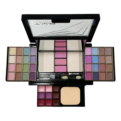 Palette Maquillage Complète – Coffret 46 Couleurs