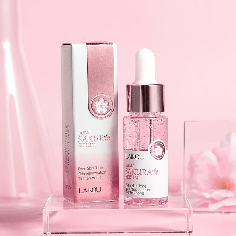 Coffret Soin Complet Sakura