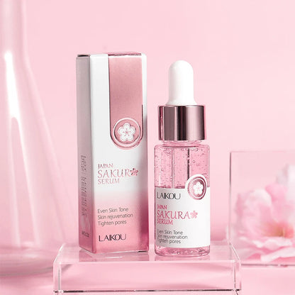 Coffret Soin Complet Sakura