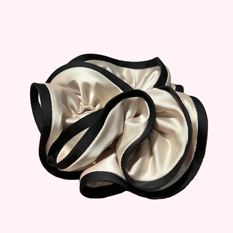 Chouchou Satin Luxe