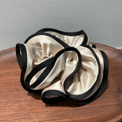 Chouchou Satin Luxe