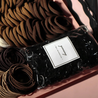 Set d’Accessoires Cheveux