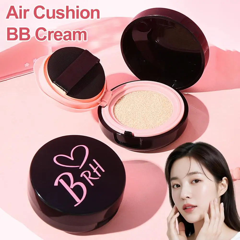 BB Cream Cushion – Even Complexion & Natural Coverage