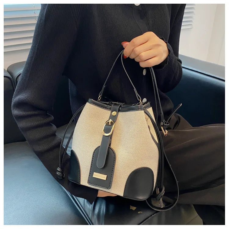 Sac Seau Tendance – Style Moderne &amp; Décontracté