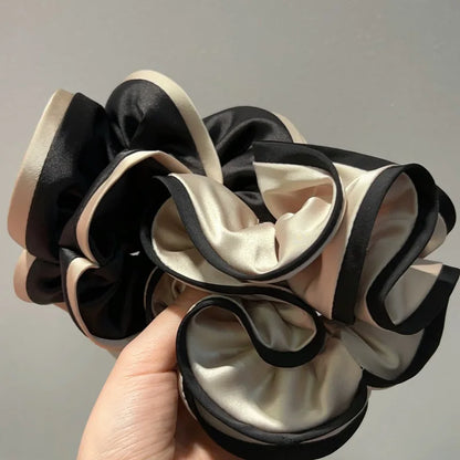 Chouchou Satin Luxe